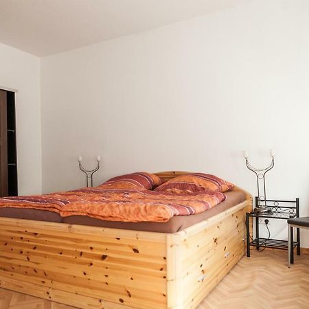 Fewo-Lerbachtal Osterode am Harz Ngoại thất bức ảnh