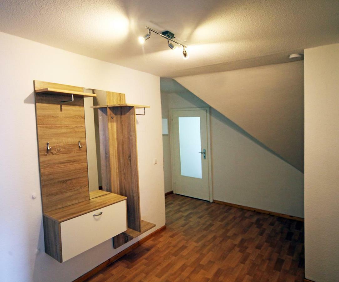 Fewo-Lerbachtal Osterode am Harz Ngoại thất bức ảnh