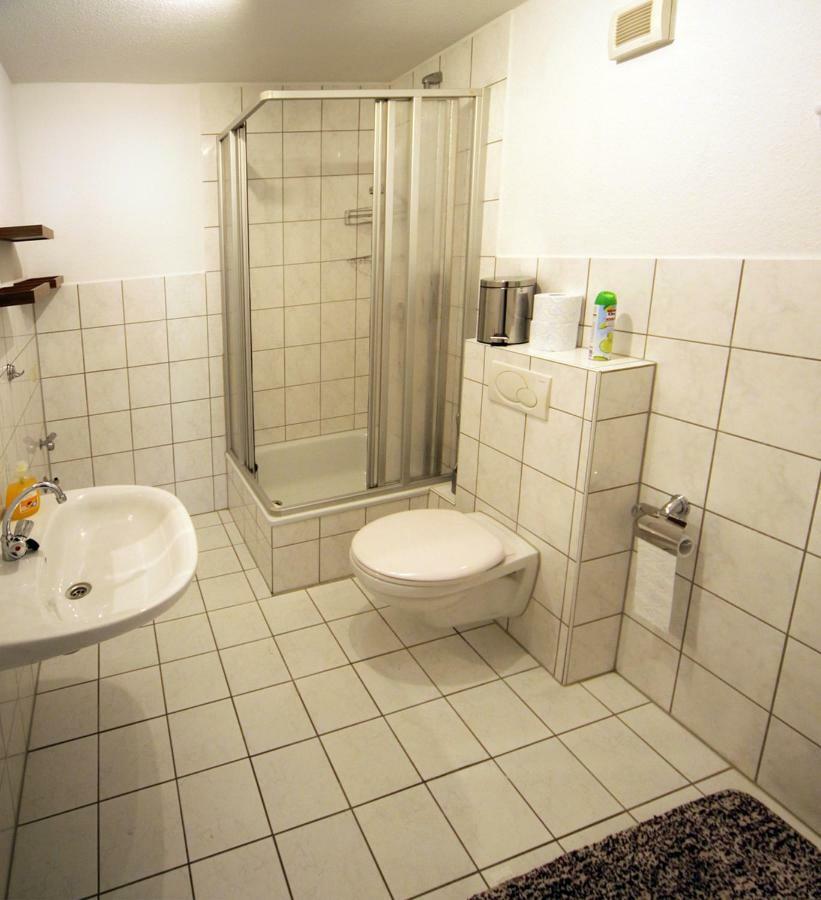 Fewo-Lerbachtal Osterode am Harz Ngoại thất bức ảnh