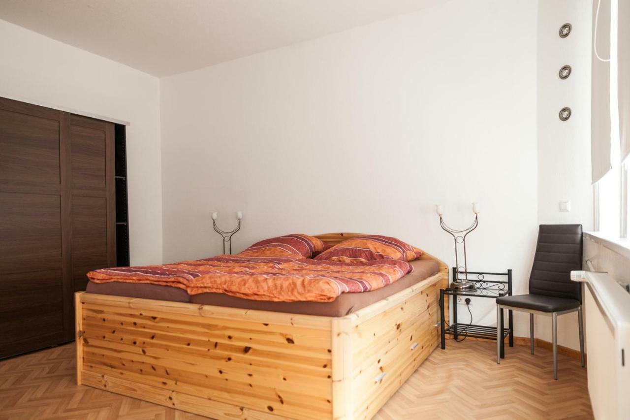 Fewo-Lerbachtal Osterode am Harz Ngoại thất bức ảnh