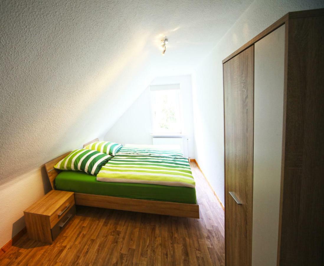 Fewo-Lerbachtal Osterode am Harz Ngoại thất bức ảnh