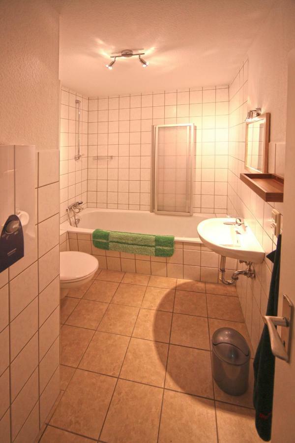Fewo-Lerbachtal Osterode am Harz Ngoại thất bức ảnh