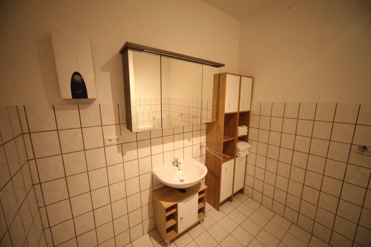 Fewo-Lerbachtal Osterode am Harz Ngoại thất bức ảnh